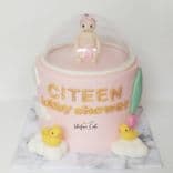 Birthday Cake Custom